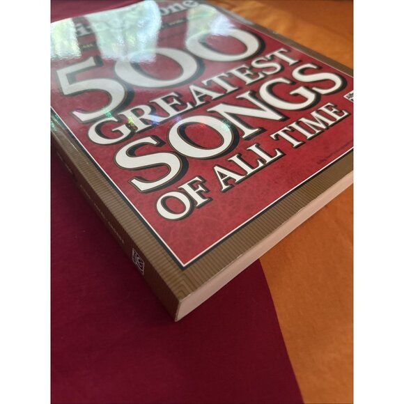 Rolling Stone Easy Piano Sheet Music Classics Vol 1, 1950s-1960s. Brand New! - Picture 6 of 10